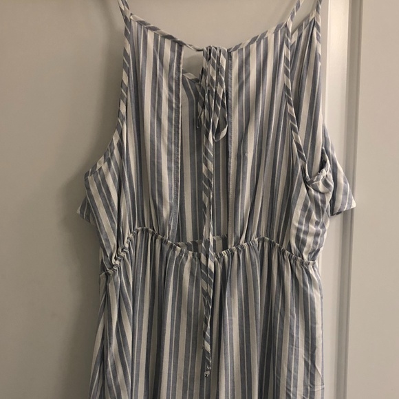 Carly Jean Los Angeles Paxton Dress CJLA - Picture 6 of 7